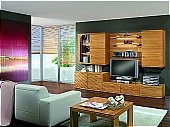 Hartmann - Varo Wall Unit
